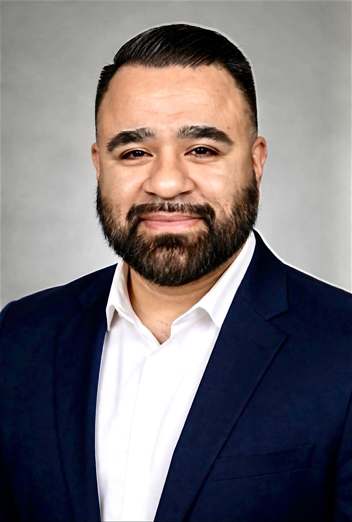 Daniel Paez, San Antonio poet